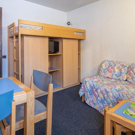 Residence Pierre & Vacances Inter-Residences Тінь Екстер'єр фото