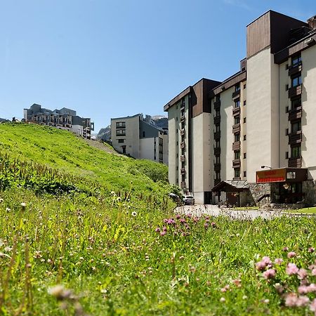 Residence Pierre & Vacances Inter-Residences Тінь Екстер'єр фото
