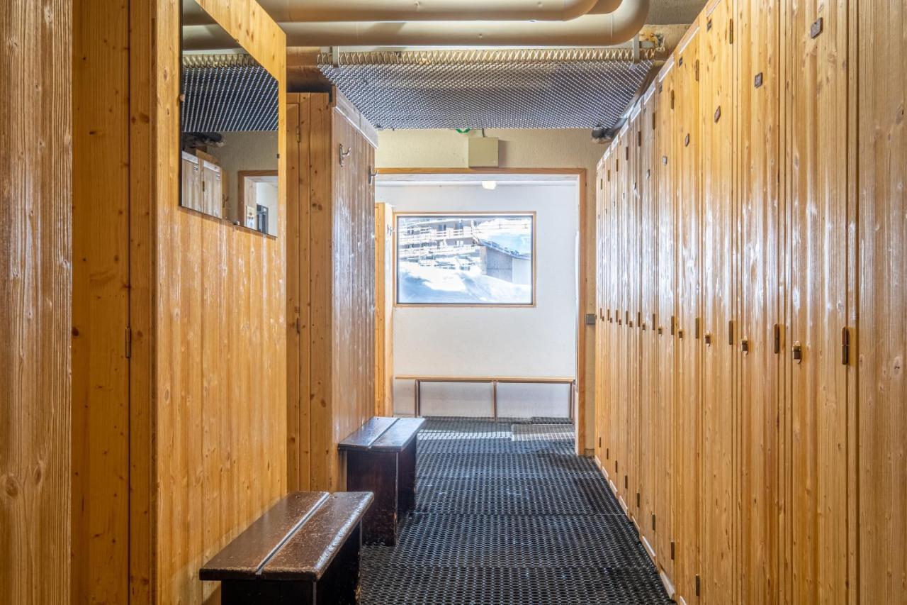Residence Pierre & Vacances Inter-Residences Тінь Екстер'єр фото