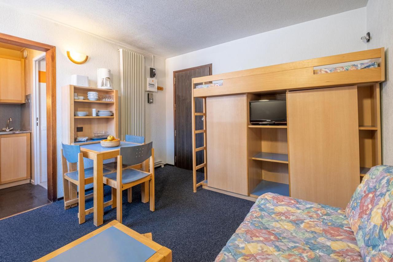 Residence Pierre & Vacances Inter-Residences Тінь Екстер'єр фото