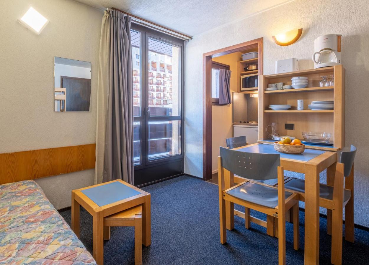 Residence Pierre & Vacances Inter-Residences Тінь Екстер'єр фото