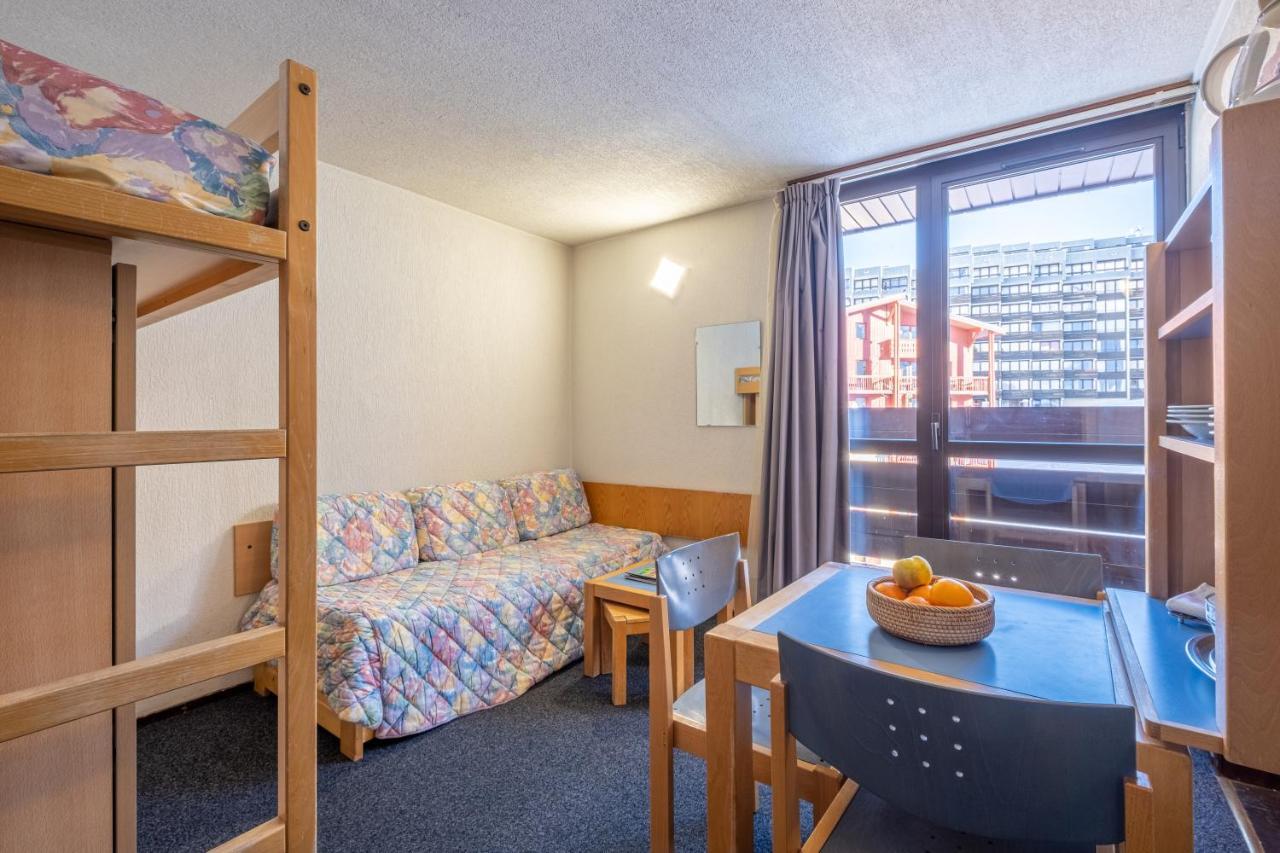 Residence Pierre & Vacances Inter-Residences Тінь Екстер'єр фото