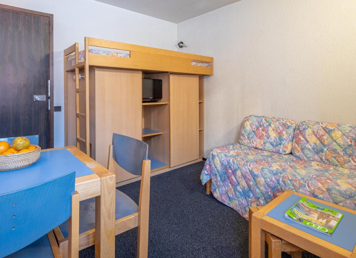 Residence Pierre & Vacances Inter-Residences Тінь Екстер'єр фото