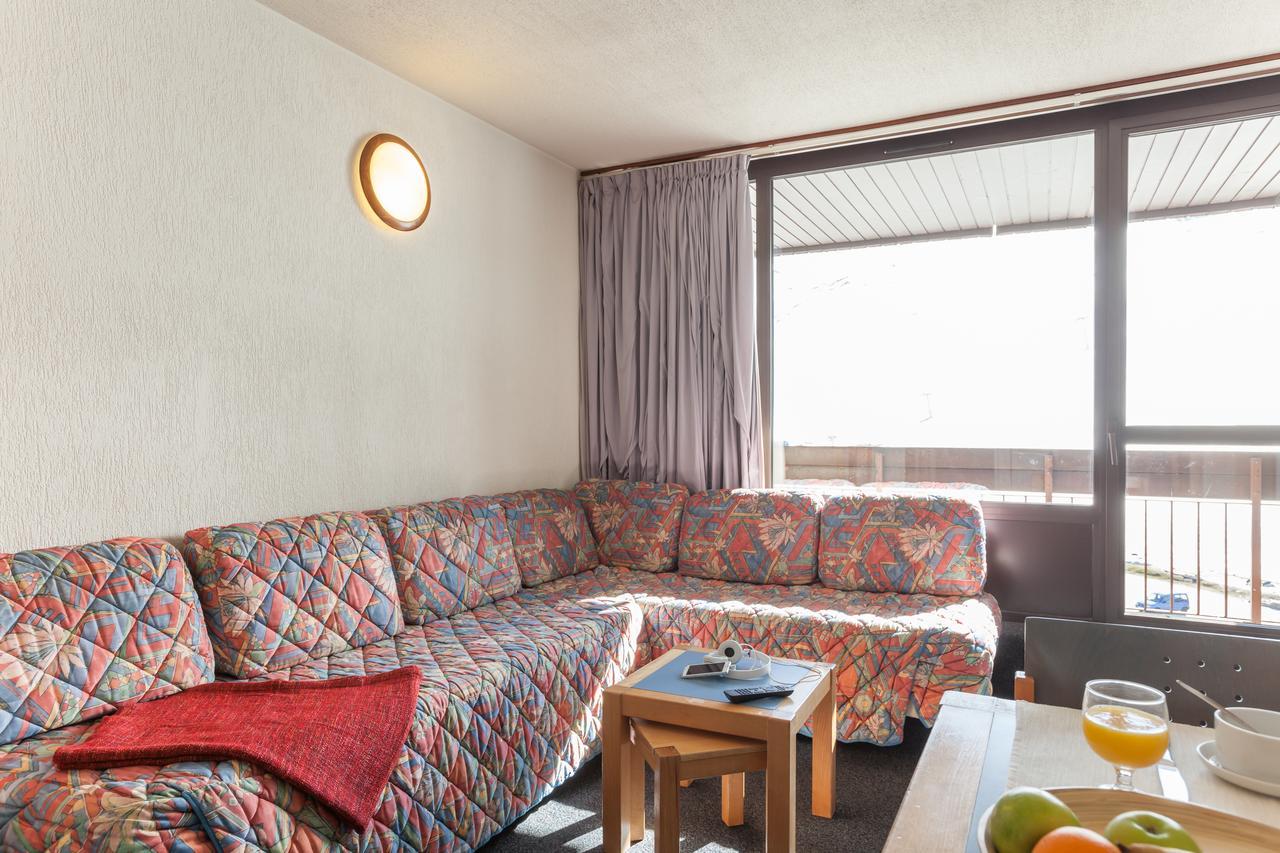 Residence Pierre & Vacances Inter-Residences Тінь Екстер'єр фото