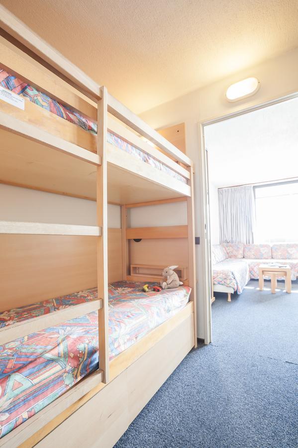 Residence Pierre & Vacances Inter-Residences Тінь Номер фото