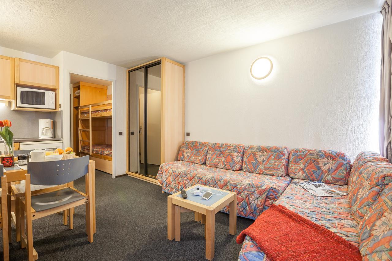 Residence Pierre & Vacances Inter-Residences Тінь Екстер'єр фото