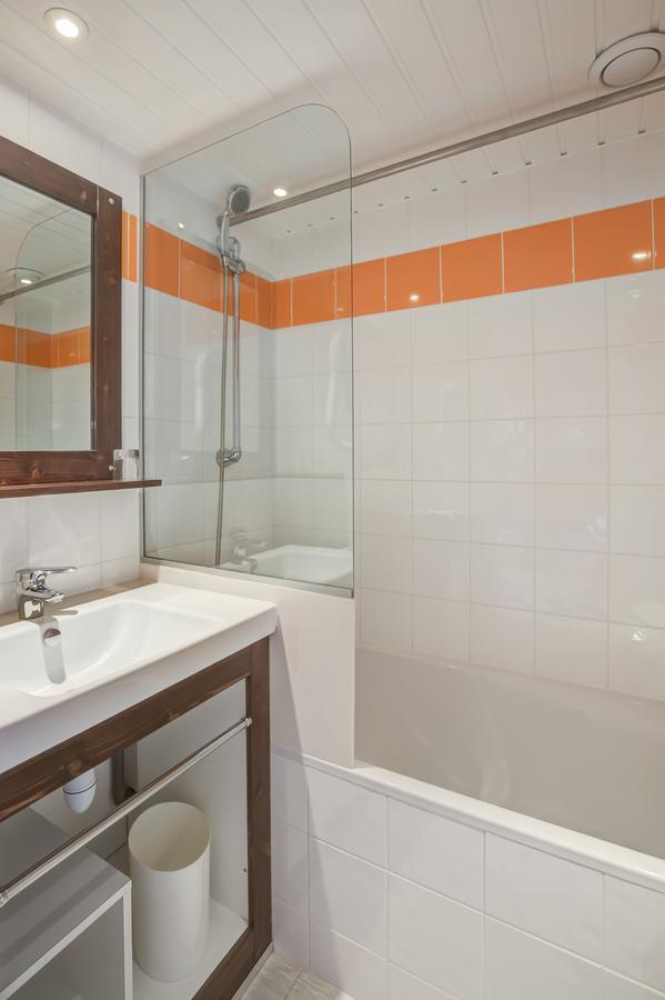 Residence Pierre & Vacances Inter-Residences Тінь Екстер'єр фото