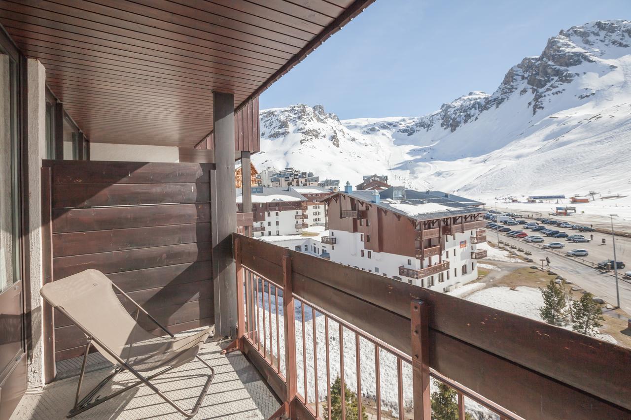 Residence Pierre & Vacances Inter-Residences Тінь Екстер'єр фото